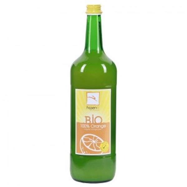 Produktfoto zu Orangensaft 1l