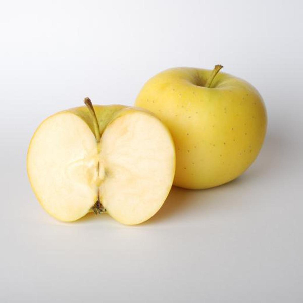 Produktfoto zu Apfel Sonnenglanz