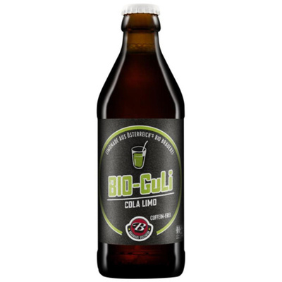 Produktfoto zu Cola 0,33l