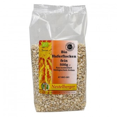 Produktfoto zu Angebot Haferflocken fein 750g