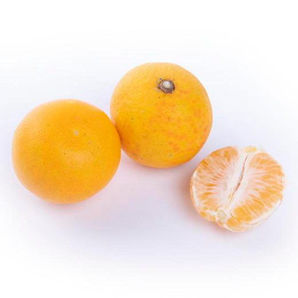 Produktfoto zu Clementinen