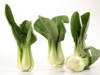 Produktfoto zu Pak Choi