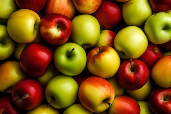 Produktfoto zu Apfel der Woche