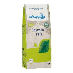 Produktfoto zu Jasminreis, weiß 500g