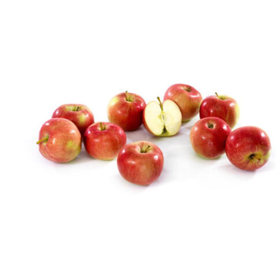 Produktfoto zu Apfel Idared