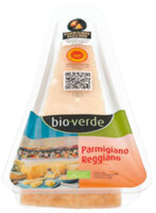 Produktfoto zu Parmesan
