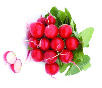 Produktfoto zu Radieschen eig. LW